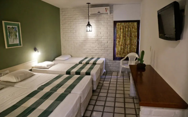 Hotel Casa Grande Gravatá