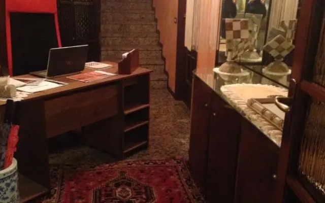 B&B Las Vegas