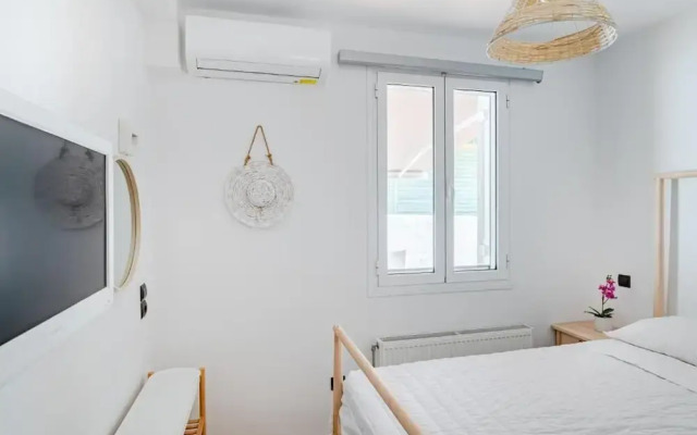 Siora Agiolina 2 BD Private Pool Villa