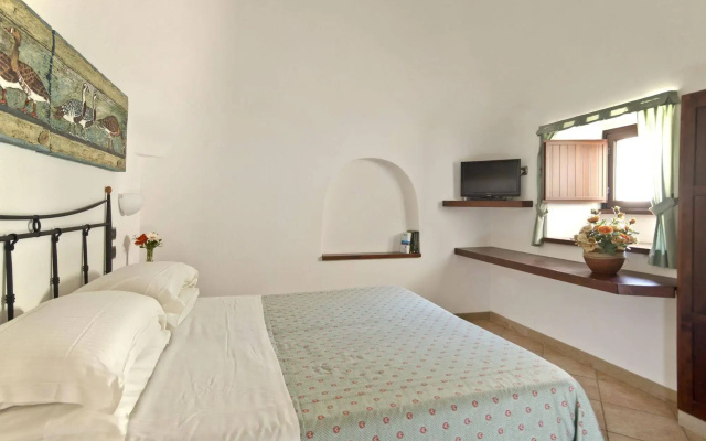 Park Hotel La Grave