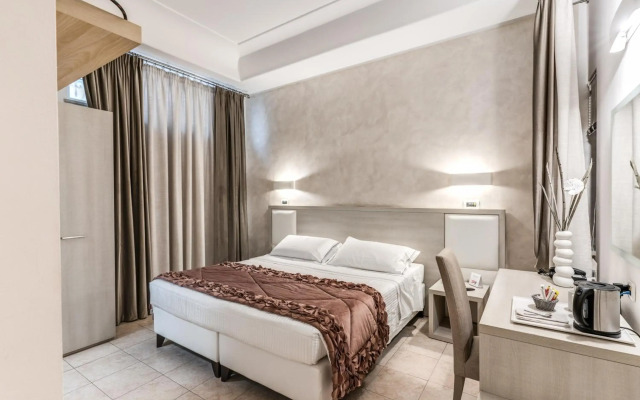 Artemisia Palace Hotel