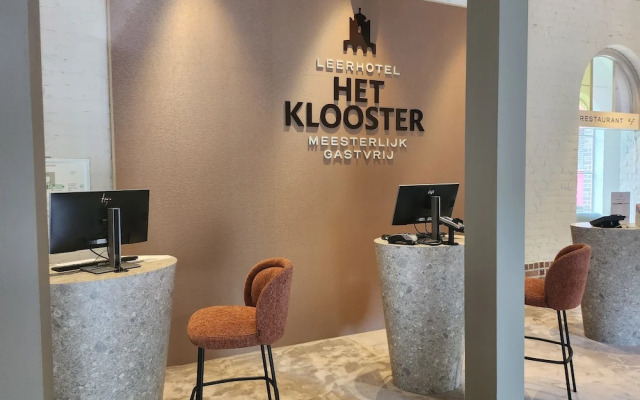Leerhotel Het Klooster
