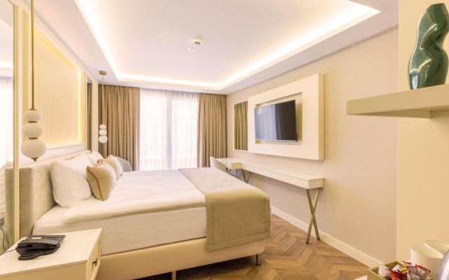 Great Fortune Concept Hotel