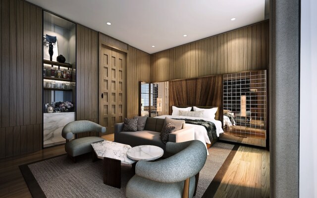 Intercontinental Chongli by IHG