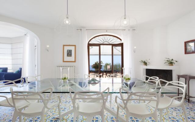 Villa Chez Piè