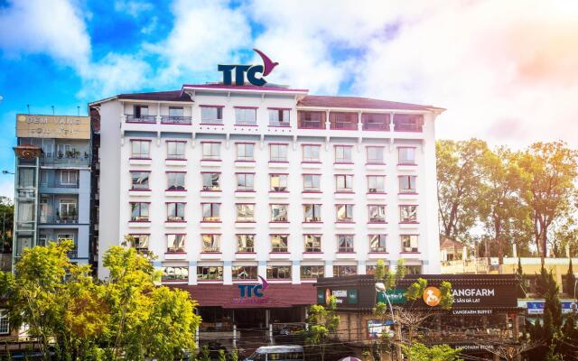 TTC Hotel - Da Lat