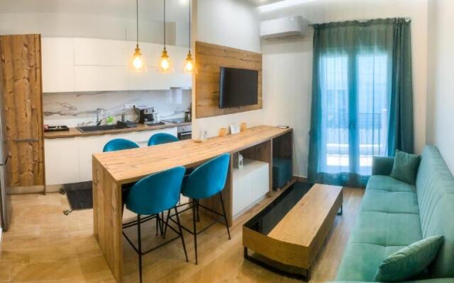 S & D Apartment