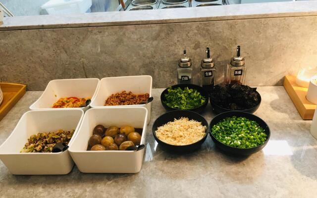 Ji Hotel Hangzhou South Railway Station Xiaoshao Road