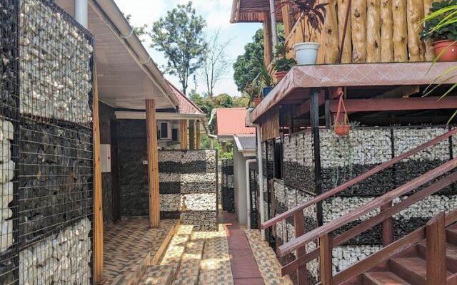 Diamond Delight Boutique Hotel