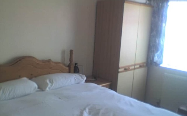 Endeavour Hotel
