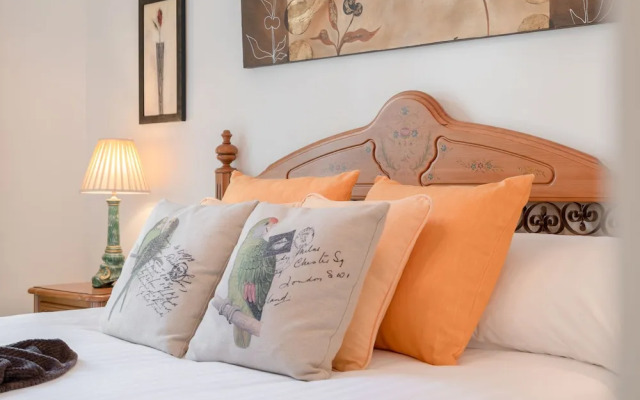 OleHolidays NapoleÃ³n Junto a playa