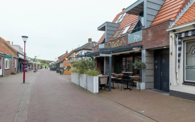 Studio - Langstraat 29C Zoutelande