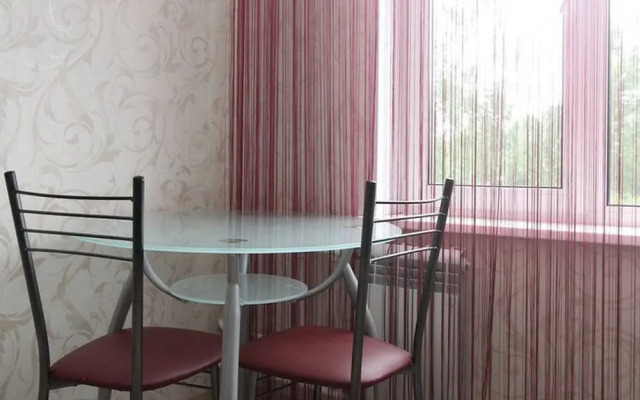 Улучшенные апартаменты «ApartLux Люблино»