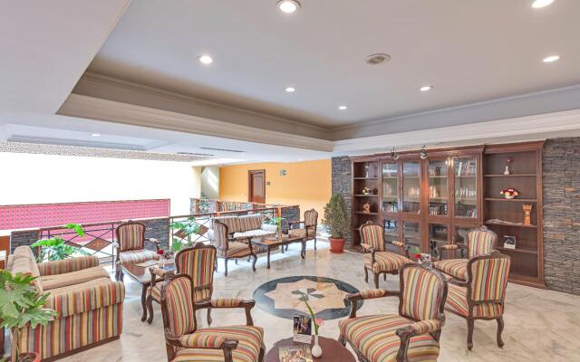 Club Mahindra Snow Peak Manali