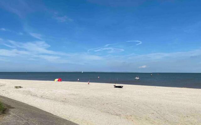 Luxe 8 persoons ‘Golfvillatexel’ vlakbij zee