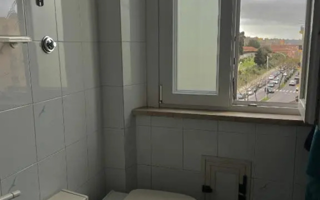 Guesthouse Monte Claro
