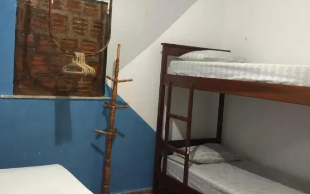 Hostel 35