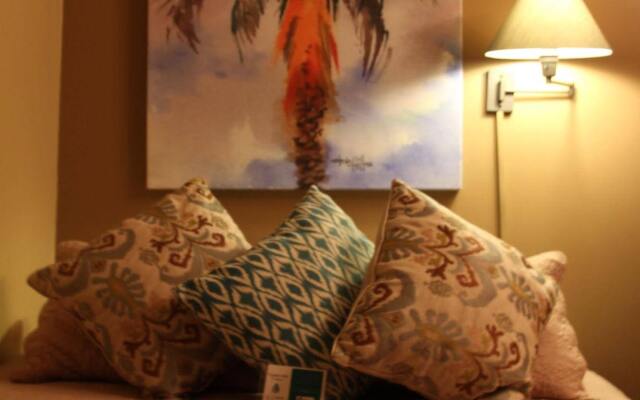 Changes In Latitudes Bed and Breakfast Inn