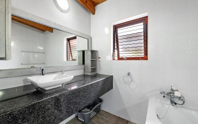 San Lameer Villa 2704