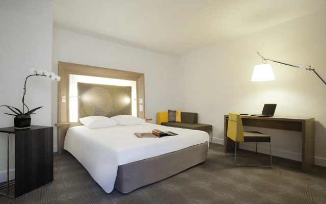 Novotel Paris Gare De Lyon Hotel 