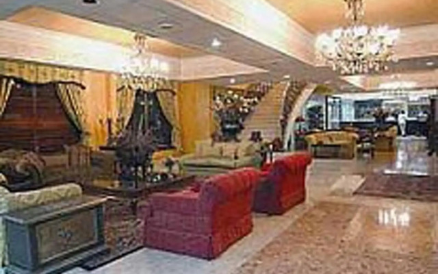 Naco Hotel &Casino