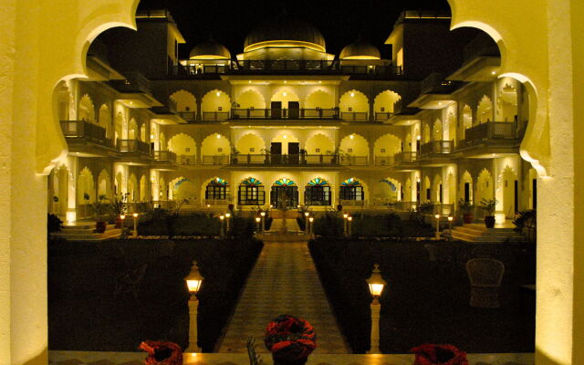 Anuraga Palace