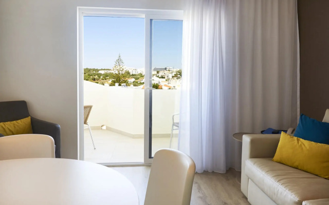 Alvormar Apartamentos Turísticos