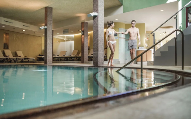 Hotel Vier Jahreszeiten