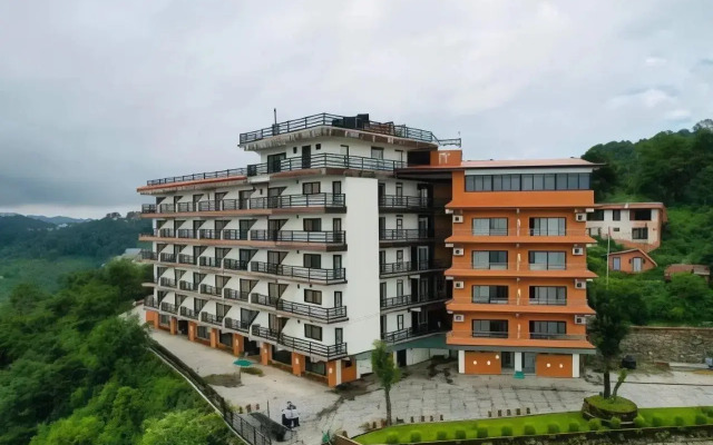 Nagarkot Shangrila Resort