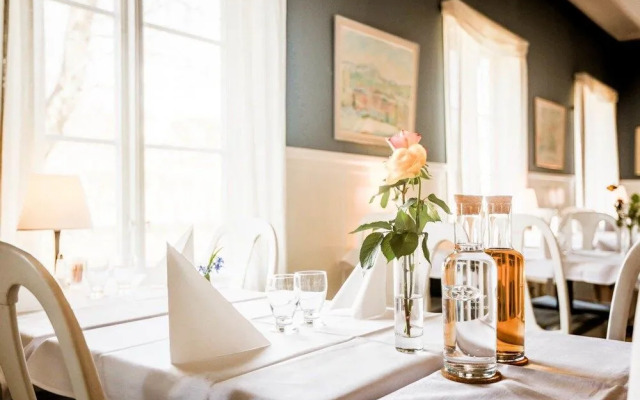 Hotell Järvsöbaden