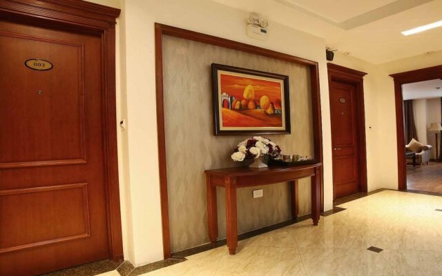 Western Hanoi Hotel
