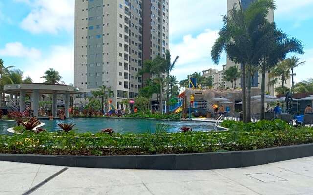 Salinas Premium Resort - GAV Resorts