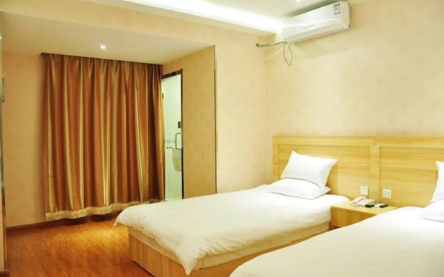Aishang Theme Hotel