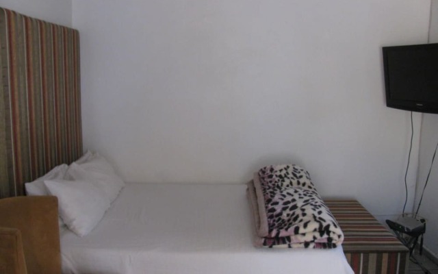 Bruno Comfort Suites