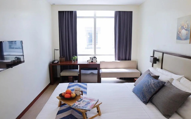 Private Rooms in Historic Manila Chinatown