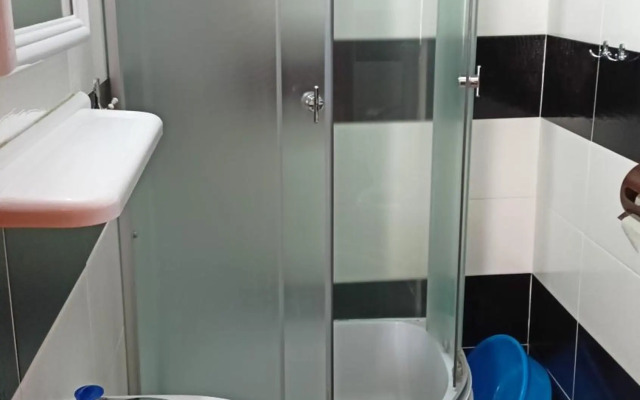 Відпочинок у Євгена та Оксани