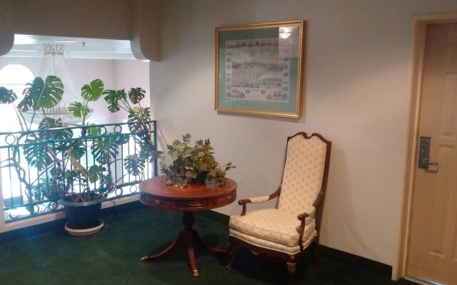 Forest Villas Hotel - Prescott