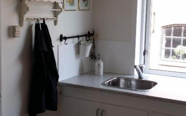 B&B Villa Filsø