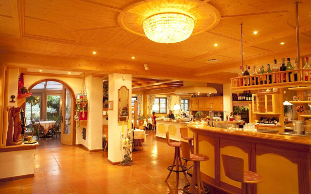 Hotel Jonathan