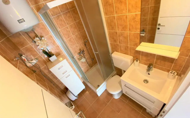 Apartmani Mustapic Makarska