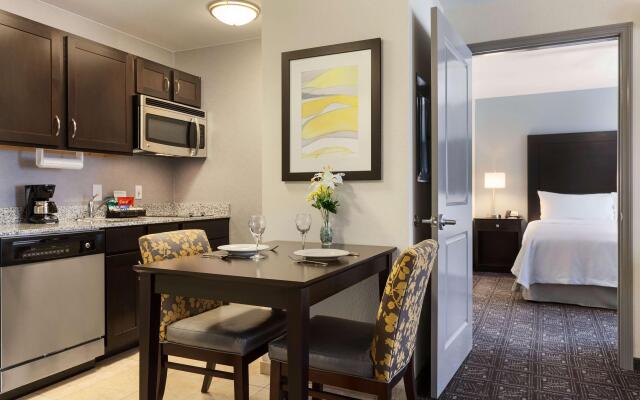 Homewood Suites by Hilton Huntsville - Downtown, AL