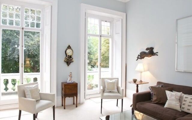 A Place Like Home - Lovely Flat in Pimlico Area