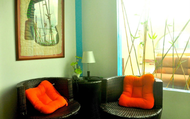 The Fort Budget Hotel - Bonifacio Global City