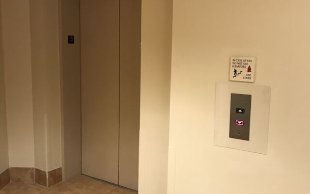 Spacious Condo at 3 Portofino