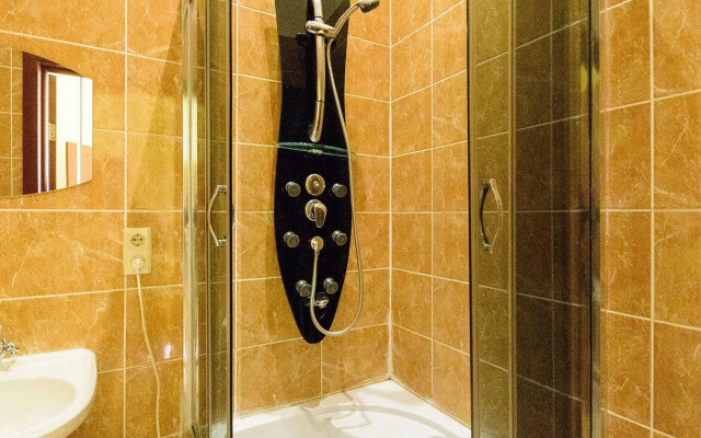 Kiev Accommodation Hotel Service