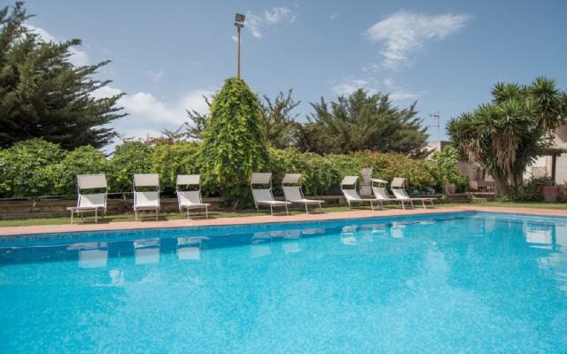 Solemare Residence
