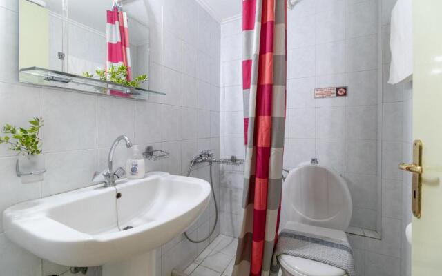 Apostolos Apartment 2