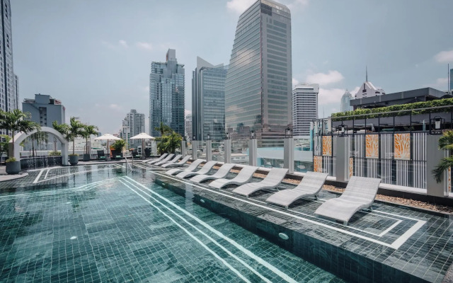 Aira Hotel Bangkok
