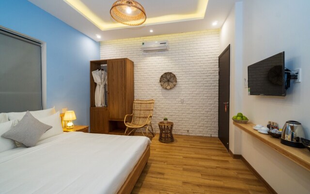 Hoi An Gravel Pool Villa & Spa