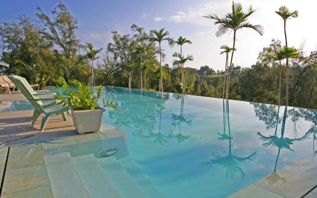 Hawaii Island Retreat